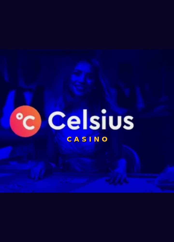 Celsius Casino